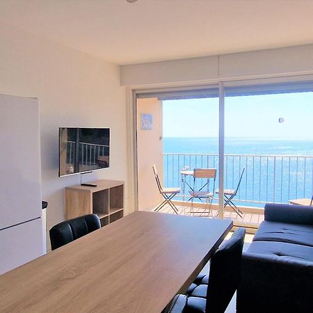Appartement T3 A Banyuls, Climatise, Proche Plage - Fr-1-309-281 Екстериор снимка