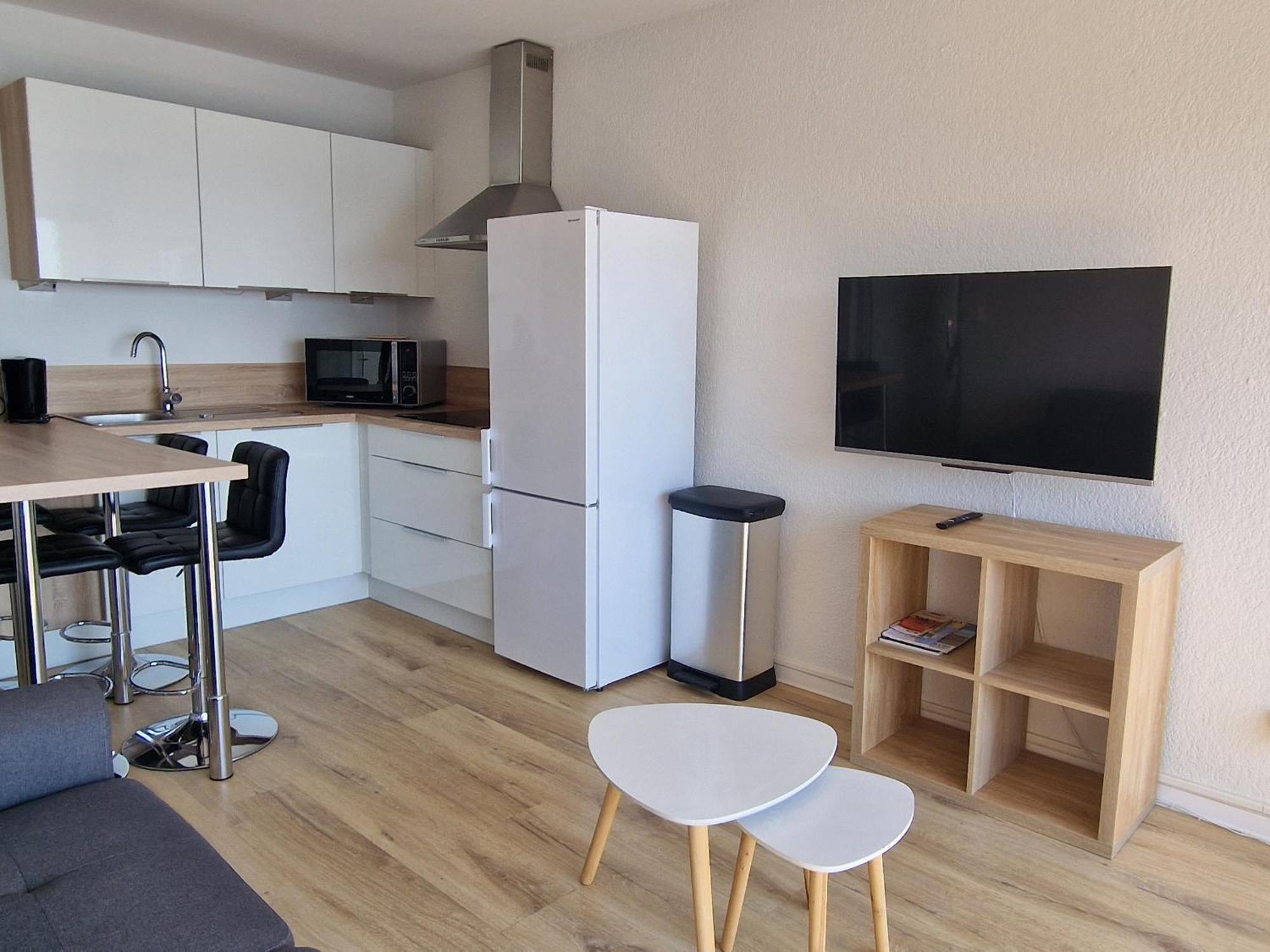 Appartement T3 A Banyuls, Climatise, Proche Plage - Fr-1-309-281 Екстериор снимка